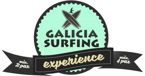 Galicia Surfing Experience